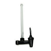 7-1/2" Berkey Sight Glass Spigot for use with Travel Berkey and Big Berkey systems