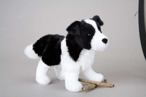 Meadow - Border Collie 8"