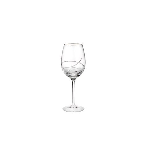 Ballet Ribbon Essence Platinum Goblet 19 oz (not in pricelist)
