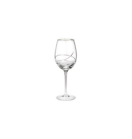 Ballet Ribbon Essence Platinum Goblet 19 oz (not in pricelist)