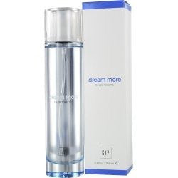 Gap Dream More Perfume 3.4 oz Eau De Toilette Spray