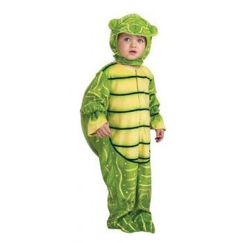 Silly Safari Costume, Turtle Costume, Toddler