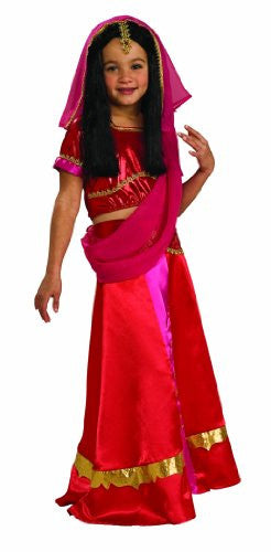 Bollywood Princess - Small