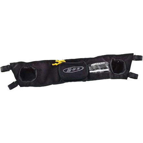 BOB HANDLEBAR CONSOLE, Duallie (not in pricelist)
