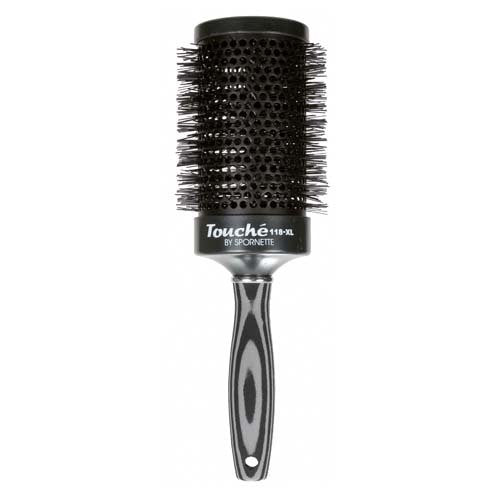 #118 Aerated Touche XL