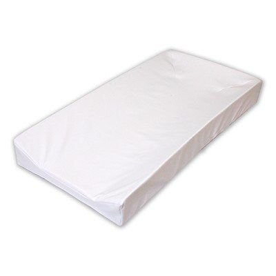 Starlight Support Contour Changing Table Pad 34"