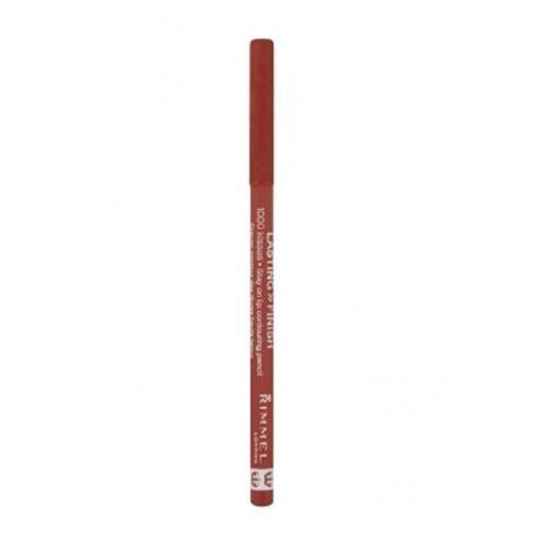 1000 Kisses Lip Liner, Spice