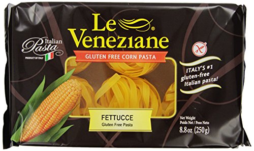 Le Veneziane Fettucce 250g