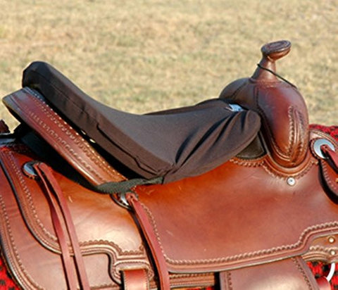 Cashel Foam Luxury Western Tush Cushion