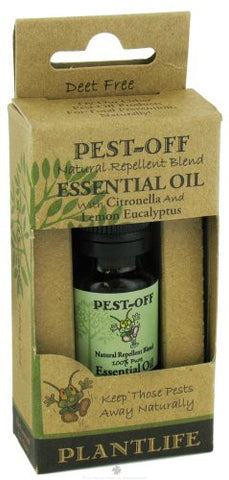Pest-Off Essential Oil