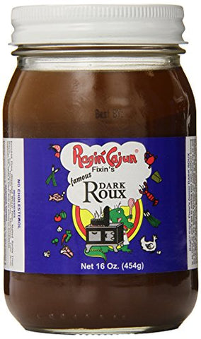 Southern Seasonings Brand Roux 16oz