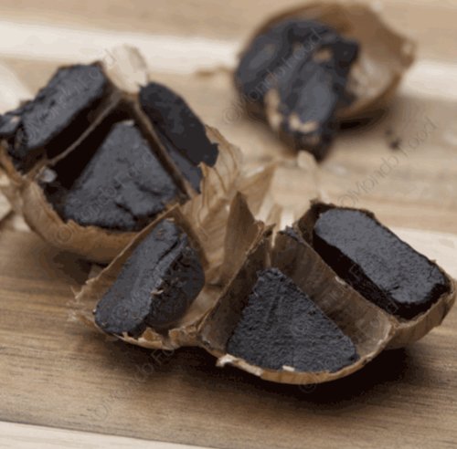 Black Garlic Retail Small Pack 36g