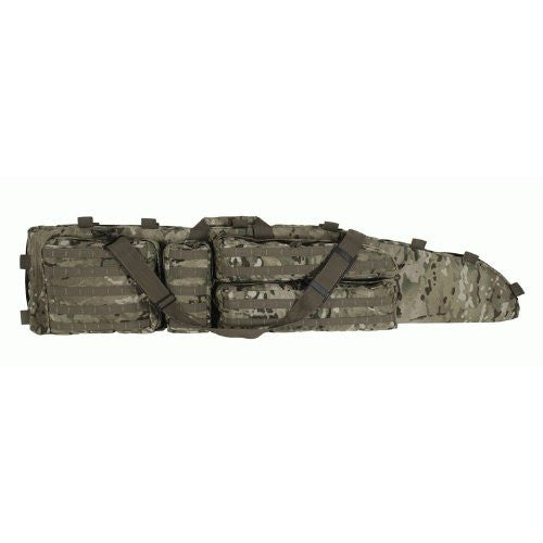 THE ULTIMATE DRAG BAG, MultiCam