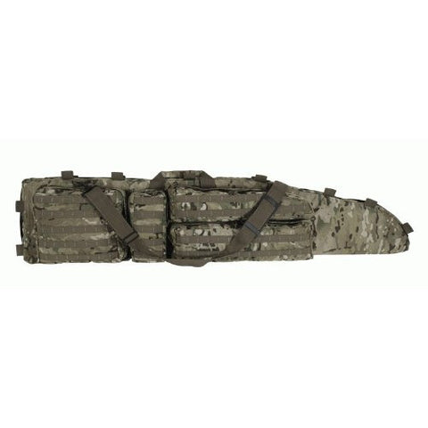 THE ULTIMATE DRAG BAG, MultiCam