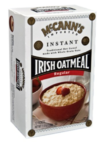Original Flavor Instant Oatmeal, 11.8 oz