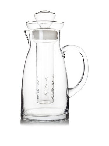 SIMPLICITY FLAVOR-INFUSING PITCHER, 78 OZ.
