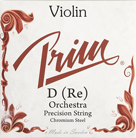 Prim Violin Set 4/4 Orchestra