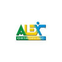 Straight Adjustable Aluminum Cane With Fritz Handle US Air Force, Blue