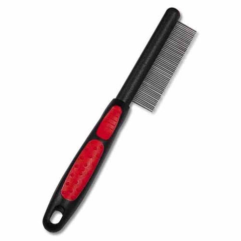 Comb with Handle (Fine)