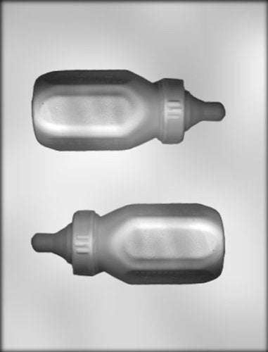 Baby Bottle 5½" Chocolate Mold