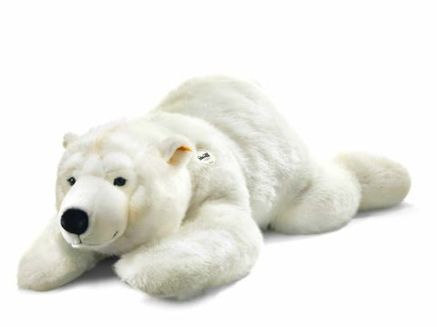 Arco Polar Bear, Wht, 47.2"