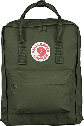 Kånken Mini, FOREST GREEN
