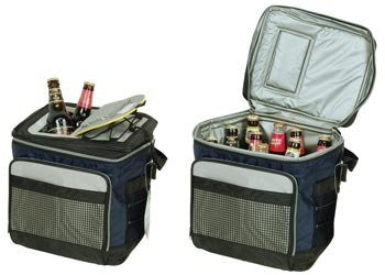 Cooler Soft Side 24 Can