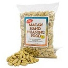 Scenic Hand Weaning Macaw 2lb
