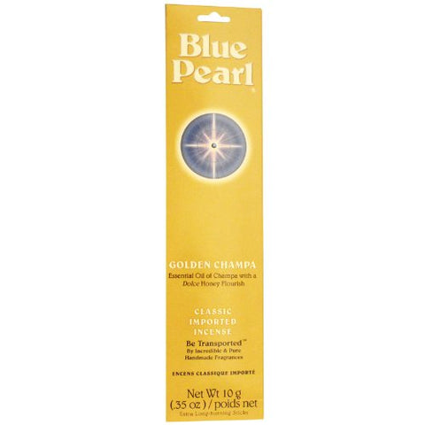 Blue Pearl Premium Gold Champa 10 gm