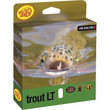 Rio Trout (Lt) WF5F Camo/Beige