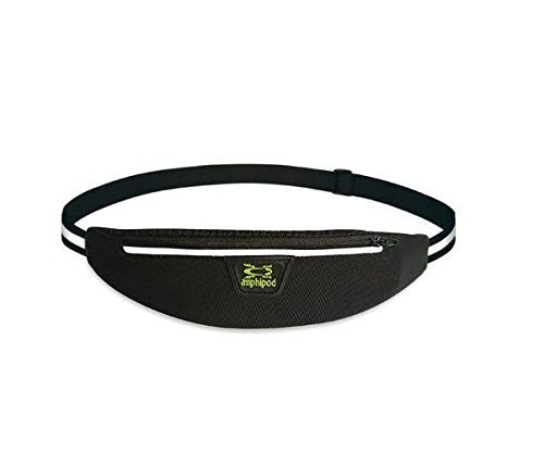 AirFlow Lite - Black, OS