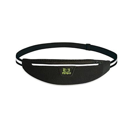 AirFlow Lite - Black, OS