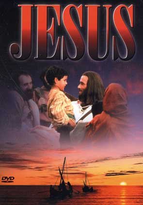 Jesus - DVD