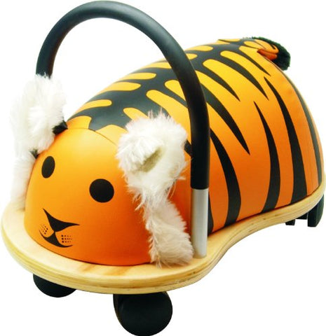 wheelyBUG - TIGER - Small