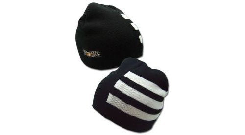 Soul Eater Kid Hair Beanie