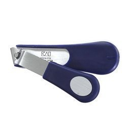 Mehaz 664 – Pro Angled Toenail Clipper