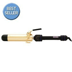 1 1/2" Spring Curling Iron