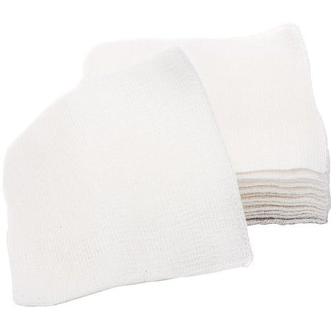 Intrinsics Nail Techs Choice Absorbent & Abrasive 2” x 2” 200ct