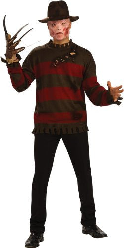 Deluxe Freddy Sweater - Extra Large