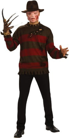 Deluxe Freddy Sweater - Extra Large