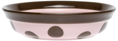 Sassy Girl 6" Shallow Bowl