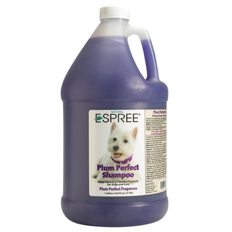 Plum Perfect Shampoo 1 Gallon