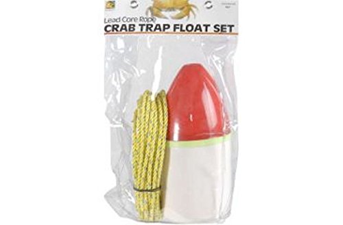 Danielson
CRAB TRAP FLOAT SET