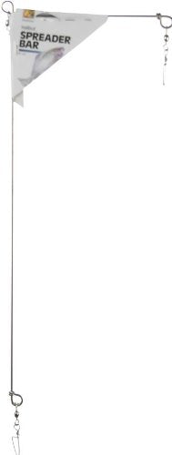 Danielson- Halibut Spreader Bar 20"x8" Large