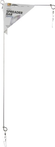 Danielson- Halibut Spreader Bar 20"x8" Large