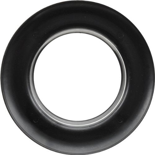 Herdez Corp CUBAN YOYO 9" -BLACK