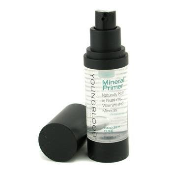 Mineral Primer