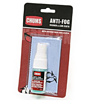 Accessories, Anti Fog Kit