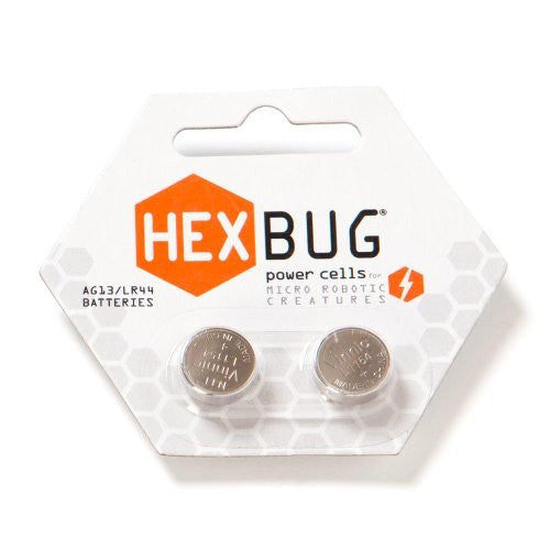 HEXBUG Power Cells