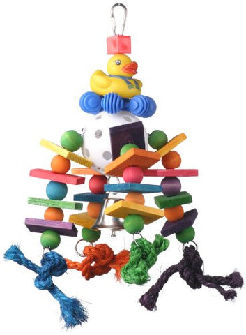 Super Bird Creations Play Ball - Minor League